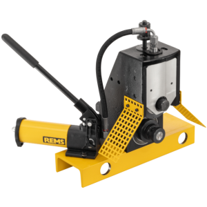 Scalanatrice per tubi da 1 a 12  347000 r