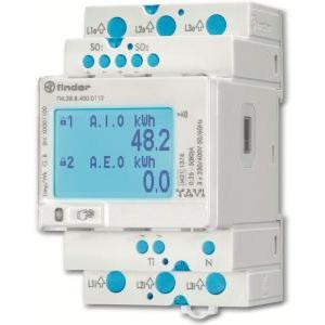 Contattore lcd trifase mid dir 80a 2xs0  7m3884000112