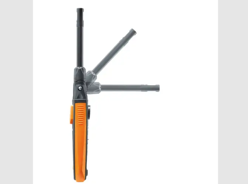 Termoigrometro Bluetooth 100m con App 605i Testo 0560 2605 02