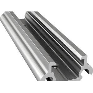 Staffa per lamiera grecata 120mm  fixprt2038
