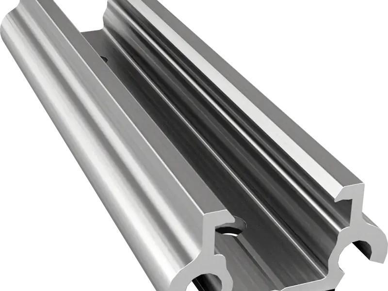 Staffa per lamiera grecata 120mm ContactItalia FIXPRT2038