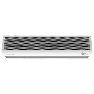 Barriera ad aria 160w 900mm con telecomando ventilazione tangenziale mc air mabar90cm
