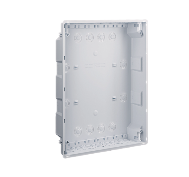 Scatola per cartongesso per centralino Pablo Style 54 moduli STY SIC 54 CAR 459x575x95 mm Bocchiotti B04928