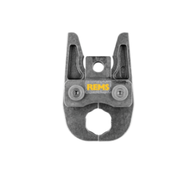 Pinza a pressare radiale D 35u202fmm Presszange  Rems 570150u202fR