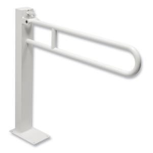 Ribaltabile a colonna serie easy 700 mm bianco  12006v-70