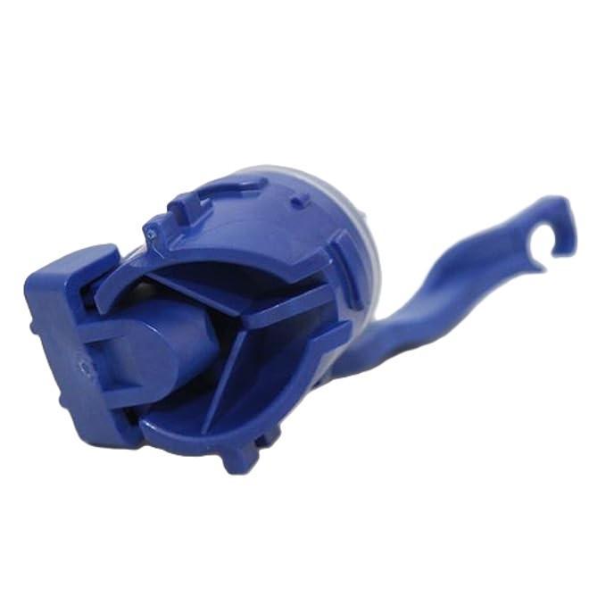 particolare interno kit guarnizioni impuls380 geberit componente di ricambio per wc