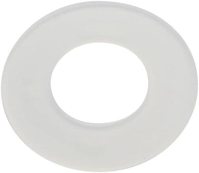 guarnizione piatta DN58x32 per campana scarico impianto sanitario gebrit