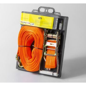 LEMAG SRL Cacciavite Cercafase 140 Mm – Tester Di Tensione 230 V, 2 Pezzi, Con Lama Nichelata E Isolamento