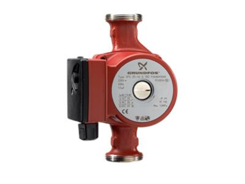 Circolatore UPS20-60 N 150 Grundfos 96913106