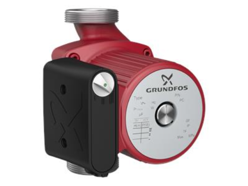Circolatore UPS32-100 N 180 Grundfos 95906489
