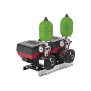 Sistema di aumento pressione cmbe twin 5-62 i-u-c-c-d-b 50 hz  99219423