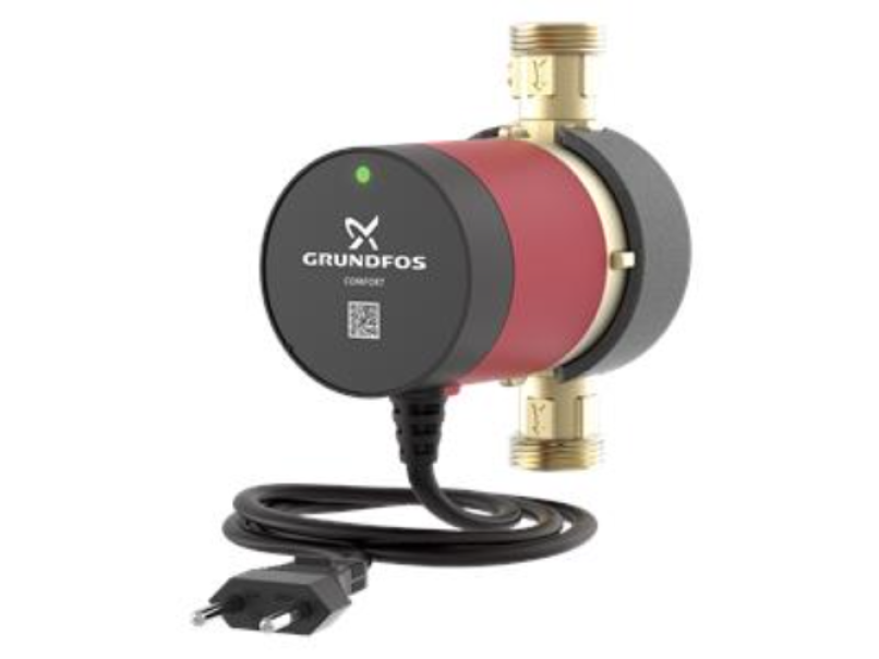 Pompa di ricircolo COMFORT 15-14 BX Grundfos 97916772