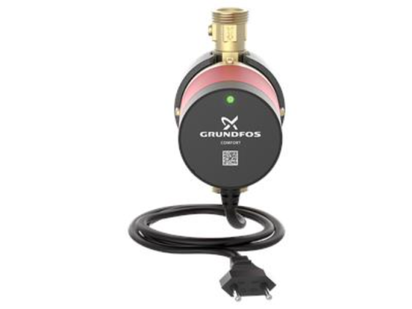 Pompa di ricircolo COMFORT 15-14 BX Grundfos 97916772