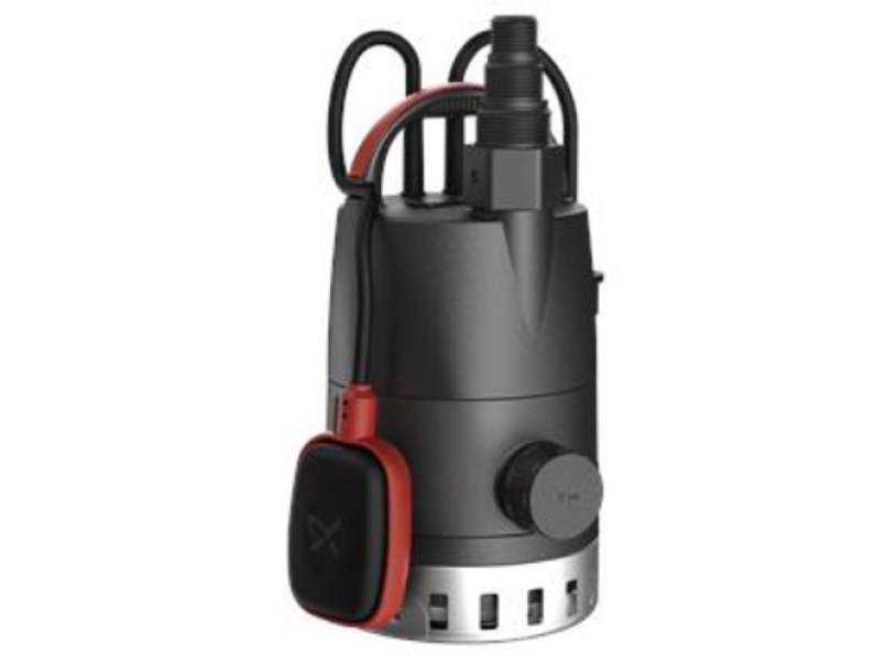 Pompa sommersa UNILIFT CC7 - A1 220-240 50 10M SCH Grundfos 96280968