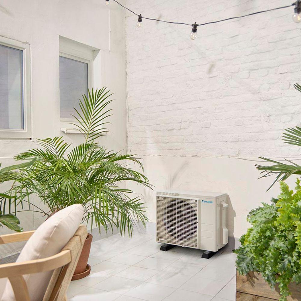 Condizionatore Daikin Sensira 18000 BTU monosplit A++ SB.FTXF50F/RXF