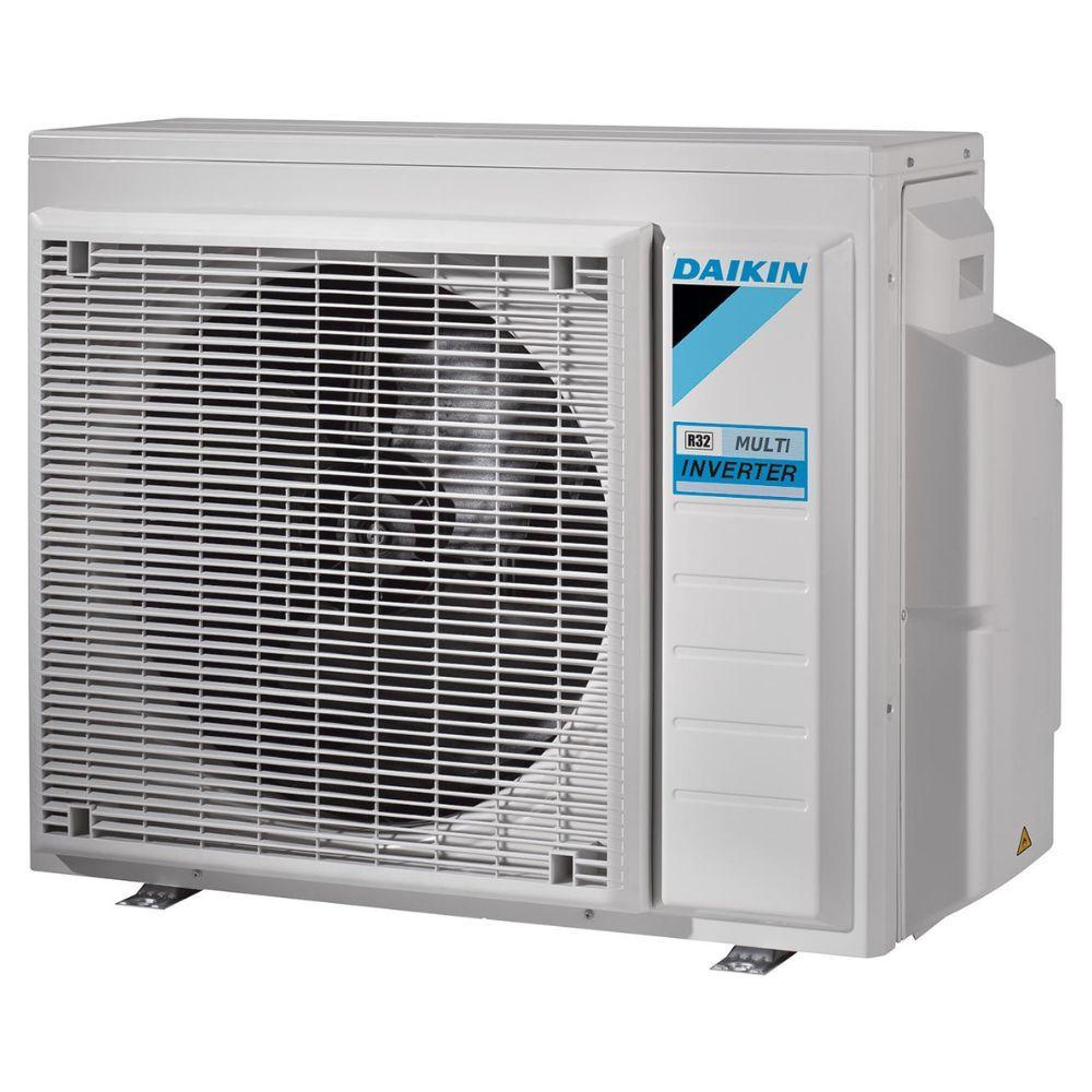 Condizionatore Daikin Sensira 9000+9000+9000 BTU trial split A++ 3MXF52A9+CTXF25C+CTXF25C+CTXF25C