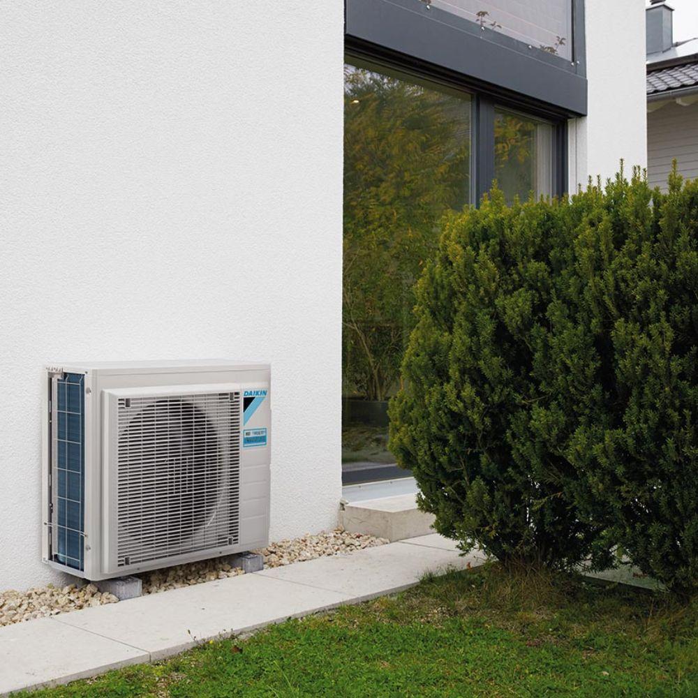 Condizionatore Daikin Sensira 12000+9000+9000 BTU trial split A++ 3MXF52A9+CTXF35C+CTXF25C+CTXF25C