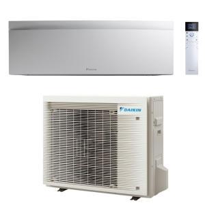 Condizionatore  emura 9000 btu monosplit bianco wi-fi a+++ ftxj25aw+rxj25a