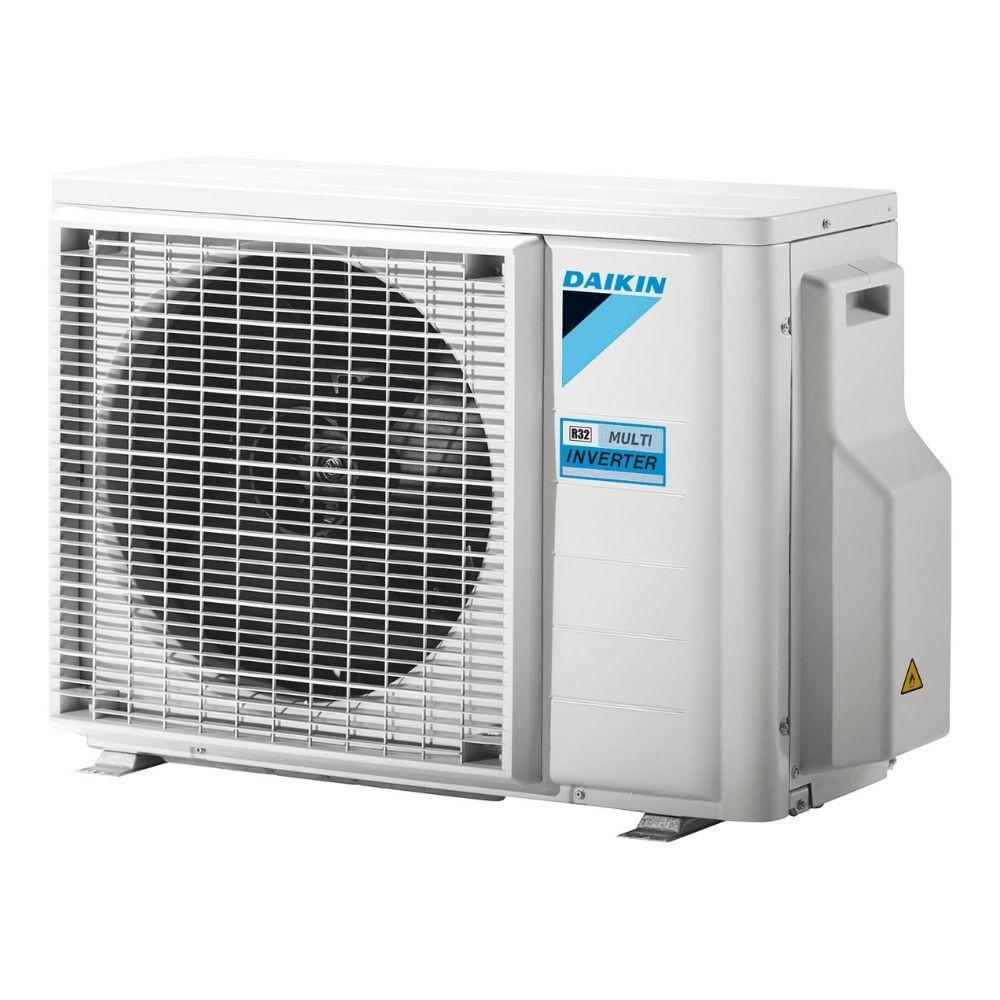 Condizionatore Daikin Sensira 9000+9000 BTU dual split A++ 2MXF40A+CTXF25C+CTXF25C