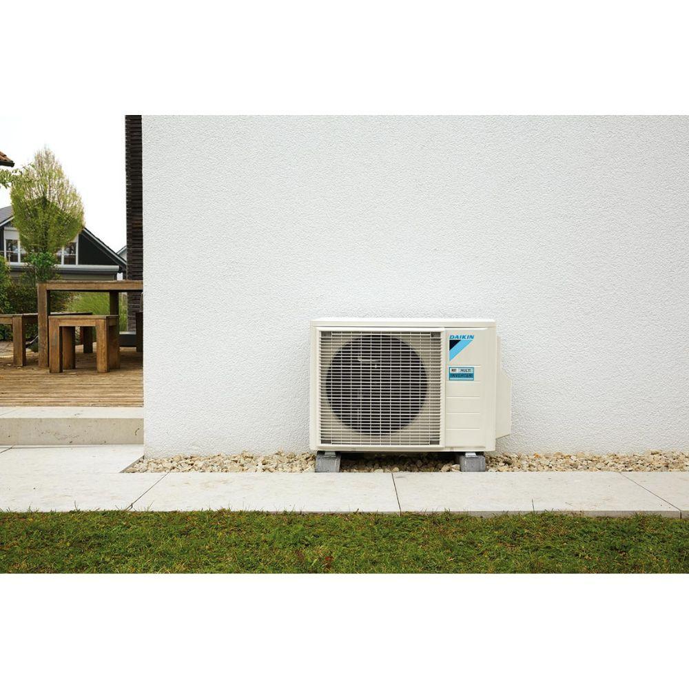 Condizionatore Daikin Sensira 9000+9000 BTU dual split A++ 2MXF40A+CTXF25C+CTXF25C