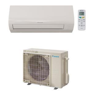 Condizionatore  sensira 12000 btu monosplit a++ sb.ftxf35f/rxf