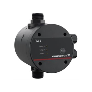 Pressure manager pm 1 60hz  96848670