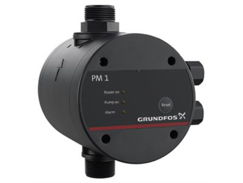 Pressure Manager PM 1 60HZ Grundfos 96848670
