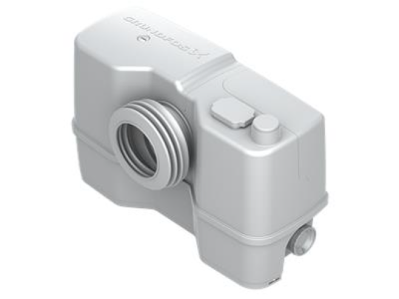 Stazione di sollevamento SOLOLIFT2 WC-3 Grundfos 97775315