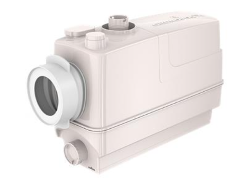 Stazione di sollevamento SOLOLIFT2 CWC-3 Grundfos 97775316
