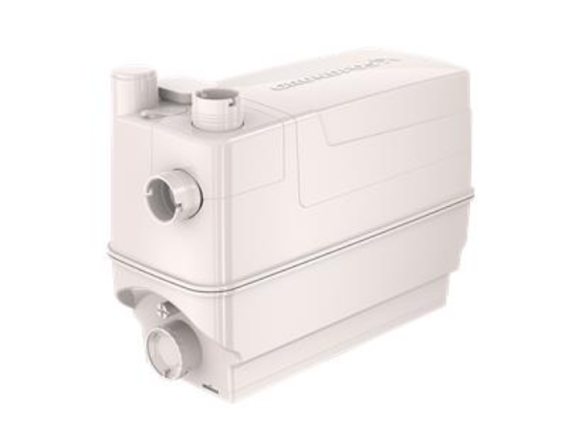 Stazione di sollevamento SOLOLIFT2 C-3 Grundfos 97775317