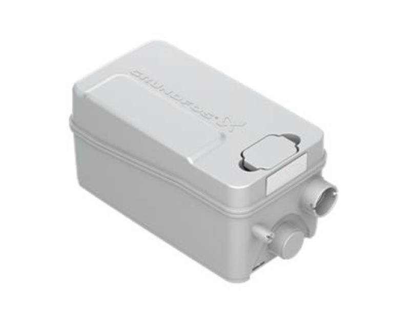 grundfos stazione di sollevamento sololift2 d-2 grundfos 97775318 - foto 1