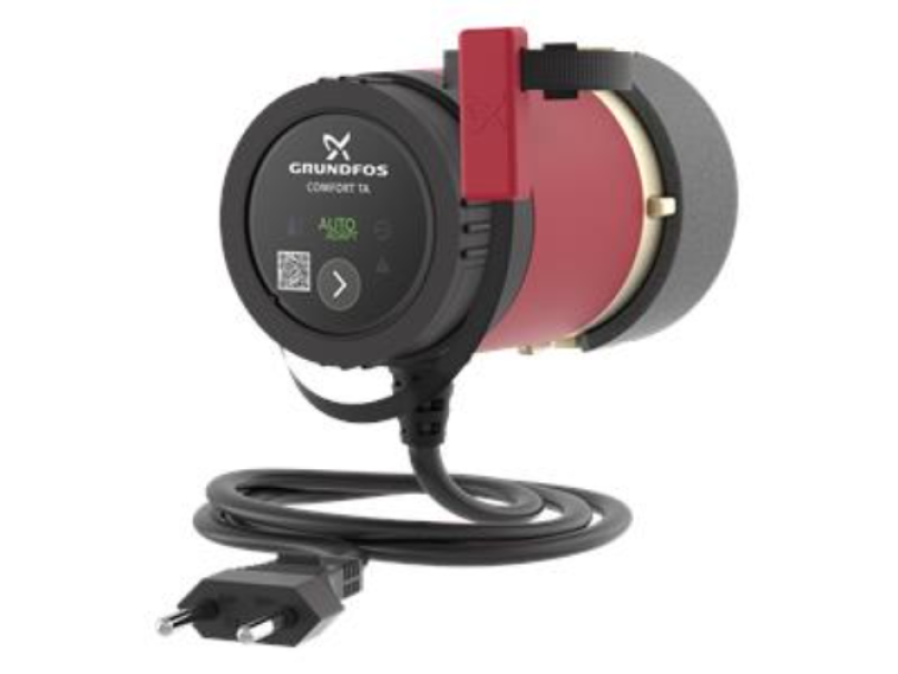 Pompa di Ricircolo COMFORT 15-14 BX TA Grundfos 97916749