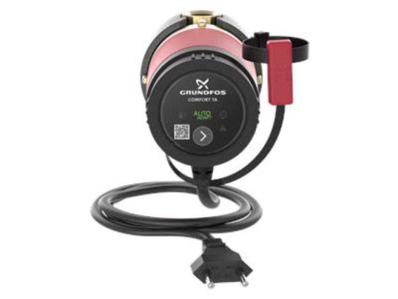 Pompa di Ricircolo COMFORT 15-14 BX TA Grundfos 97916749