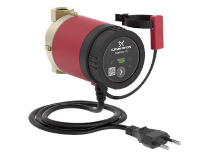 Pompa di Ricircolo COMFORT 15-14 BX TA Grundfos 97916749