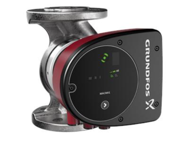 Circolatore MAGNA1 32-80 F N 220 1X230V PN6 10 Grundfos 99221277