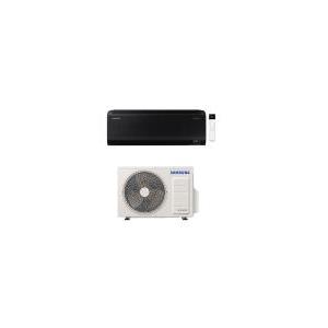 Condizionatore  windfree black avant s2 12000 btu monosplit wi-fi a+++ ar70f12c1abneu + ar70f12c1awxeu