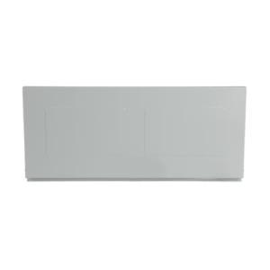 Elemento di chiusura superiore o inferiore 600x250mm  q843t611