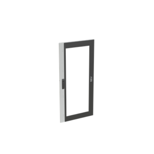 Spee L M Porta Vetro 1242x593x250 mm ABB Q855G612