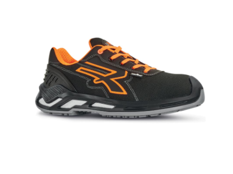 Scarpe antinfortunistica basse taglia 41 PROJECT ESD S3 CI SRC U-Power RS20204-41