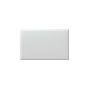 Radiatore elettrico norvegese  750w per ambienti fino a 15 mq con termostato ncu-2te  e82440007