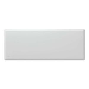 Radiatore elettrico norvegese 1500w per ambienti fino a 30 mq con termostato ncu-2te  e82440015
