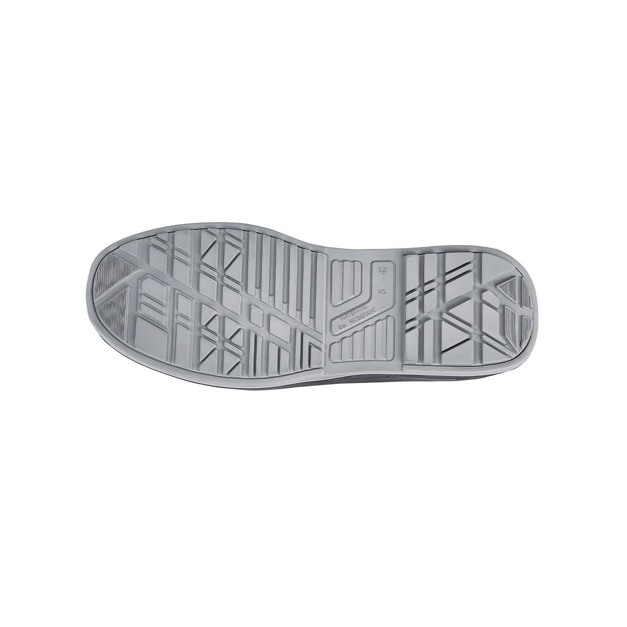 Scarpe antinfortunistica basse taglia 45 DRACO ESD S1P SRC U-Power RU20046-45