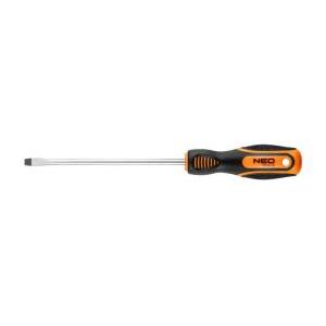 Cacciavite piatto 6,5x150mm  04-175