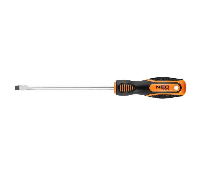 Cacciavite piatto 6,5x150mm Neo 04-175