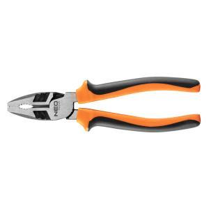 Pinza universale 40% fs 200 mm  01-153