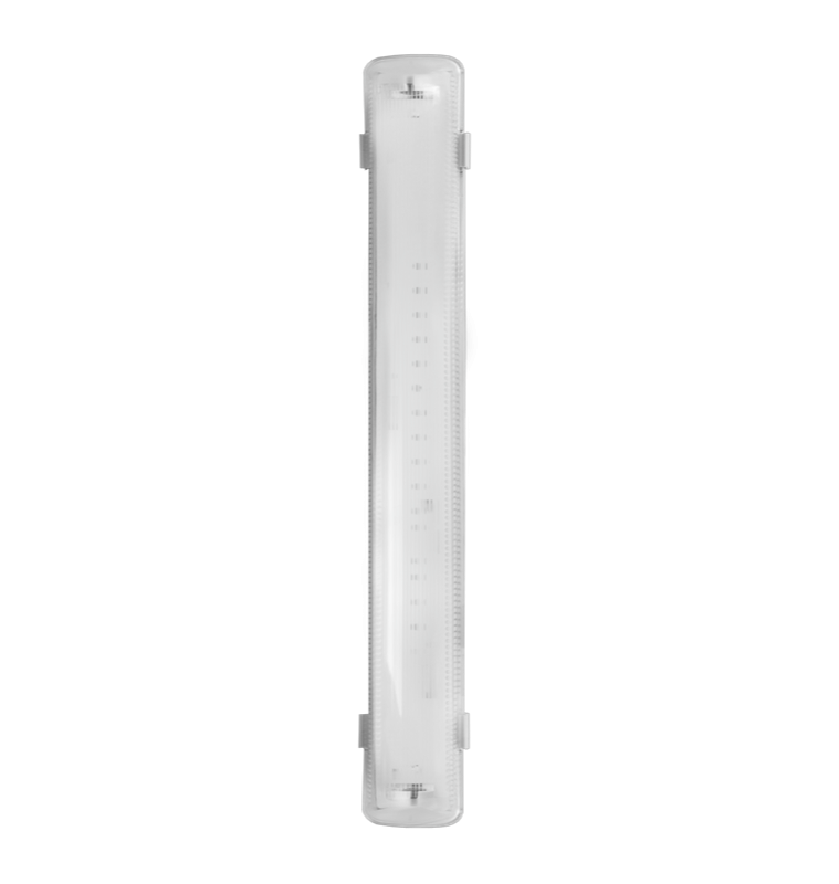 Plafoniera Led Suprema Round vuota Century SPPRV-106000