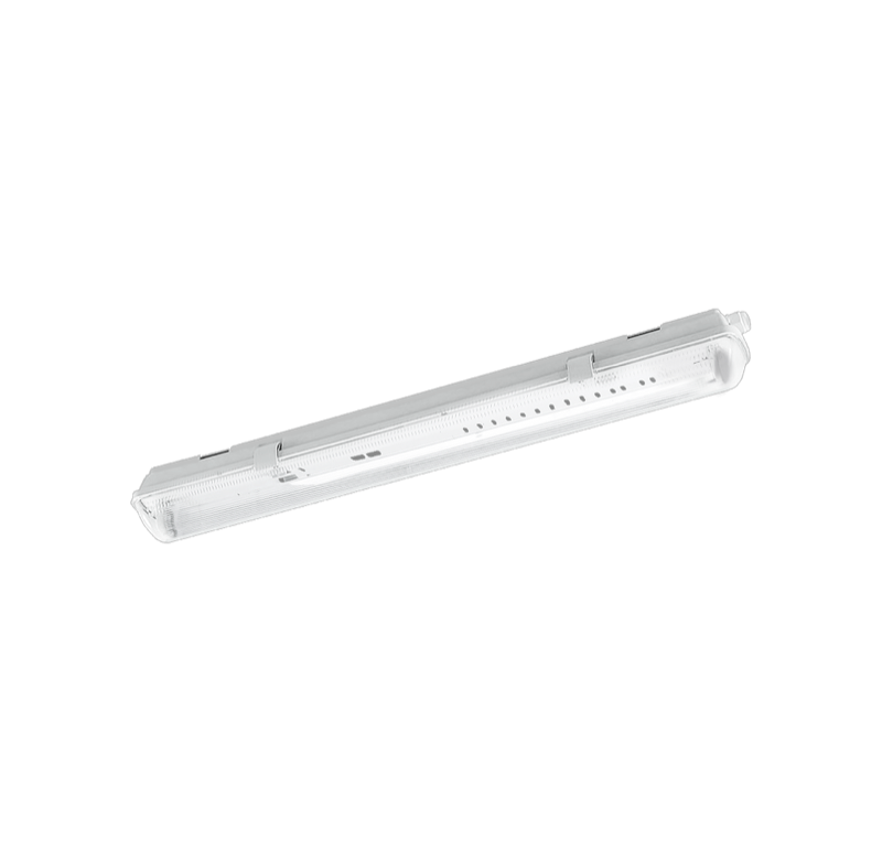 Plafoniera Led Suprema Round vuota Century SPPRV-106000