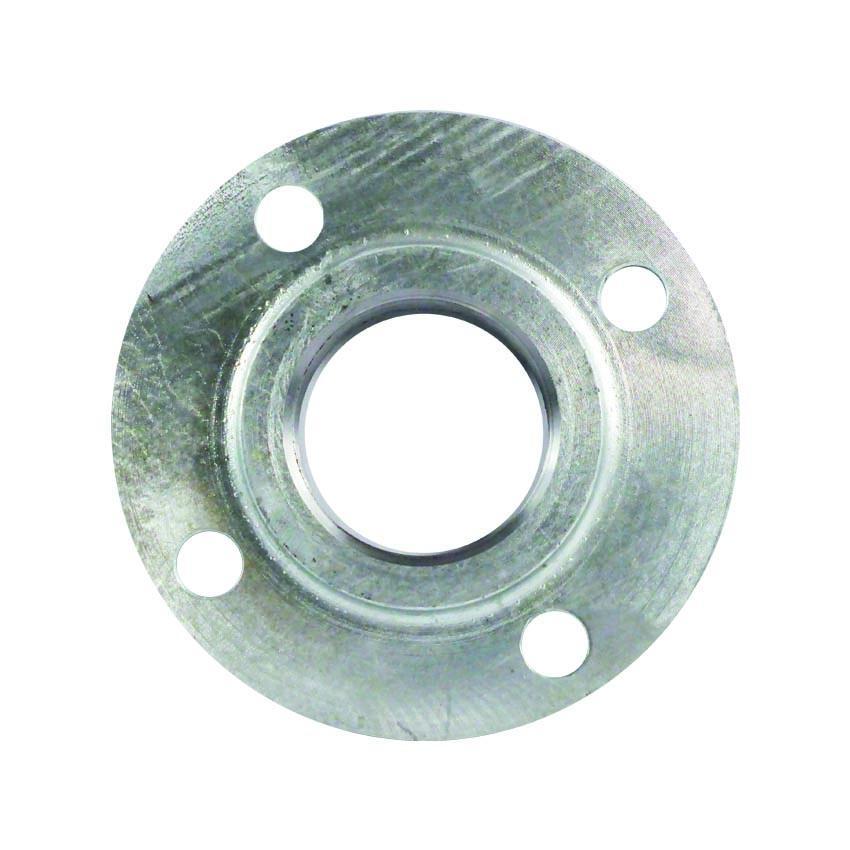 Flangia Filettata Zincata a collare 4 fori DN 32 PN16 Ferrari Welcome 230024/Z