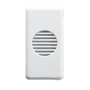 Contenitore per apparecchi system verticale protetto 6 posti modulo 2x3 grigio ral 7035 ip40  gw20616