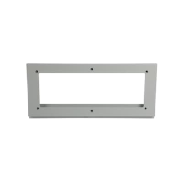 Spee L Tetto Fondo aperto 50x600x250 ABB Q843T621